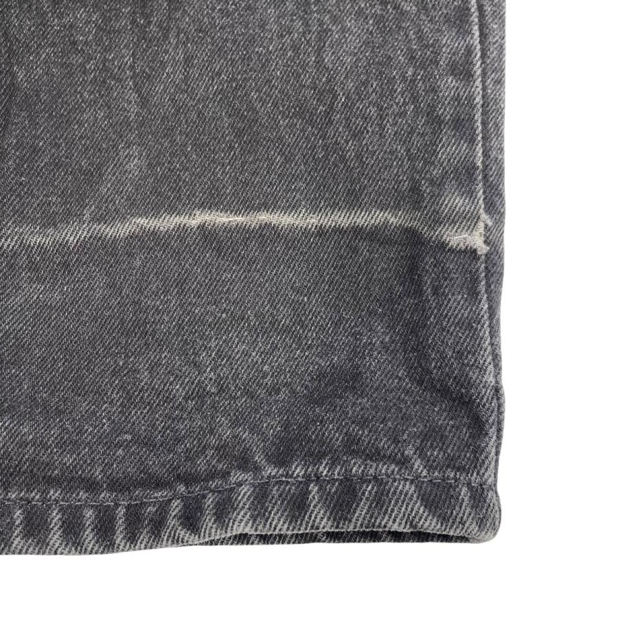 Levi's（リーバイス） 【値下げ】LEVI'S 90s 550 USA製 デニムパンツ