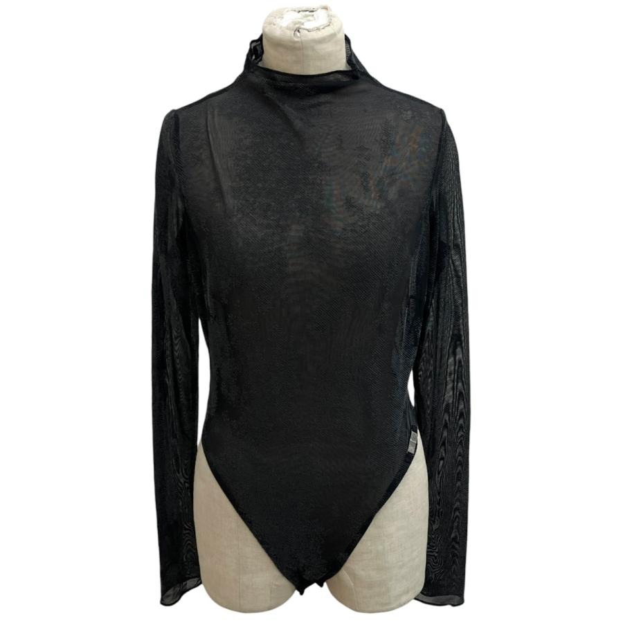 DIESEL（ディーゼル） DIESEL LONG SLEEVE BODYSUIT ボディスーツ