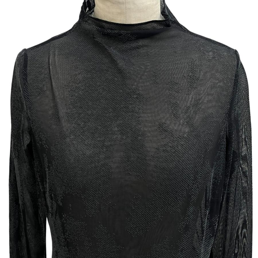 DIESEL ディーゼル　ボディースーツ DIESEL（ディーゼル） DIESEL LONG SLEEVE BODYSUIT ボディスーツ