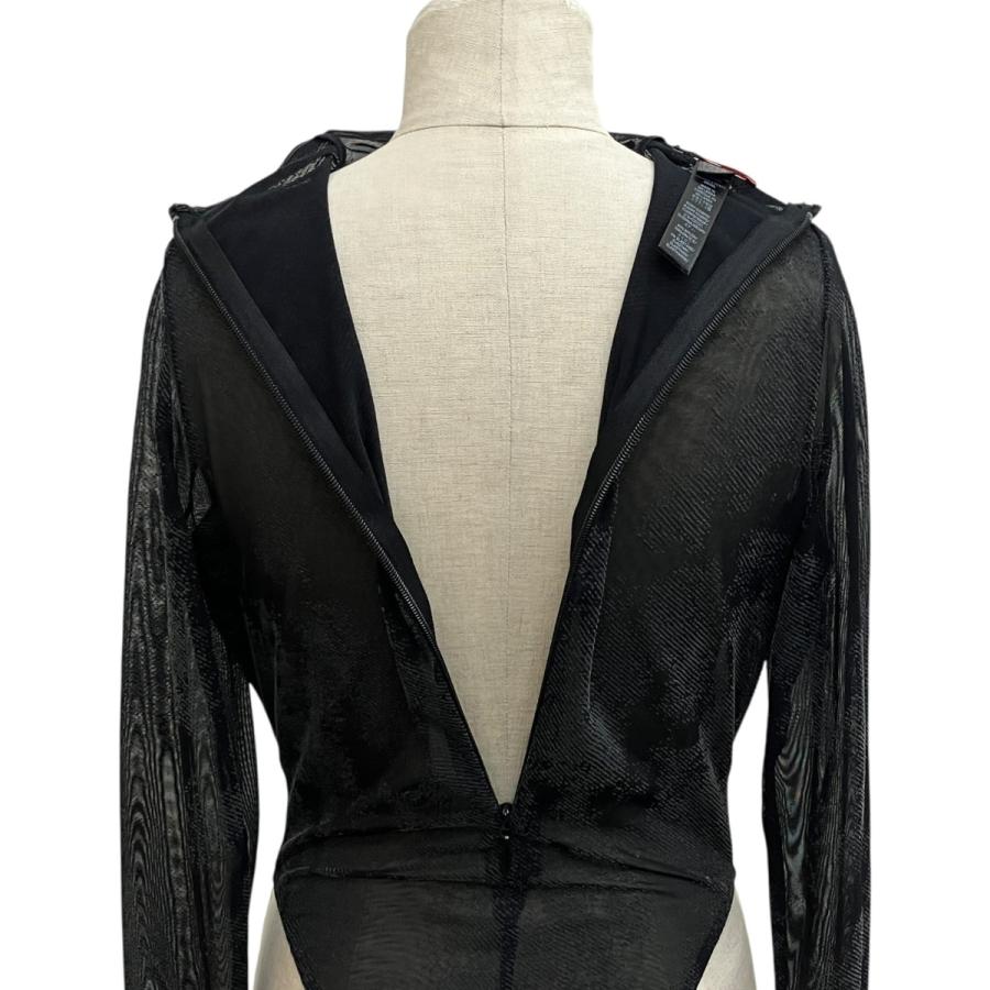 DIESEL（ディーゼル） DIESEL LONG SLEEVE BODYSUIT ボディスーツ