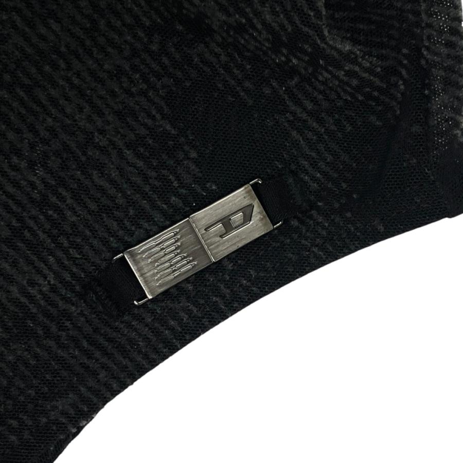 DIESEL（ディーゼル） DIESEL LONG SLEEVE BODYSUIT ボディスーツ