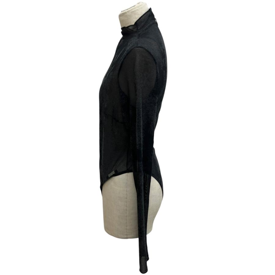 DIESEL（ディーゼル） DIESEL LONG SLEEVE BODYSUIT ボディスーツ
