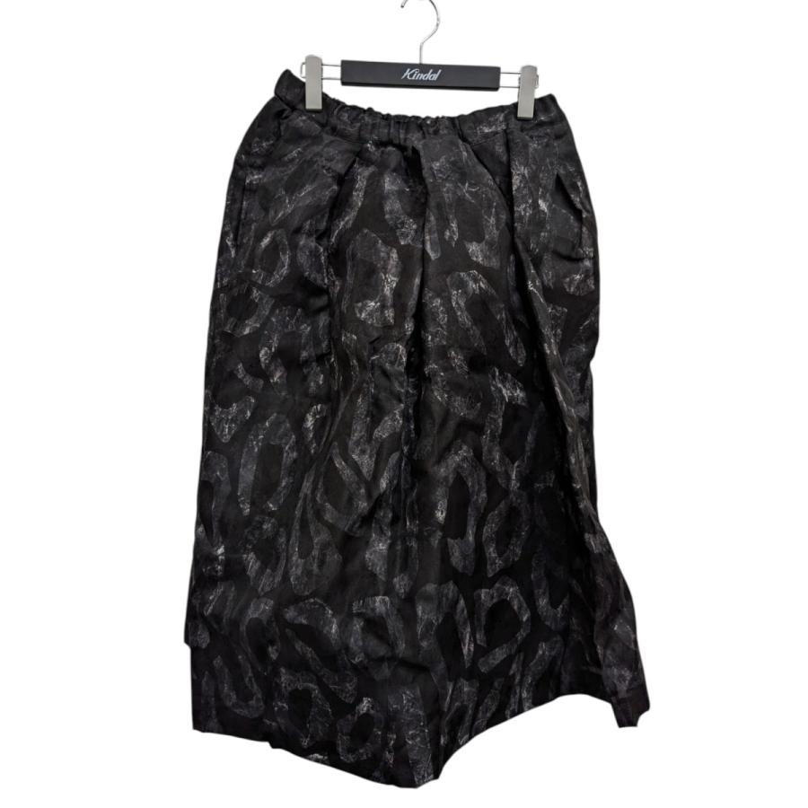 COMME des GARCONS コムデギャルソンコムデギャルソン スカート RO