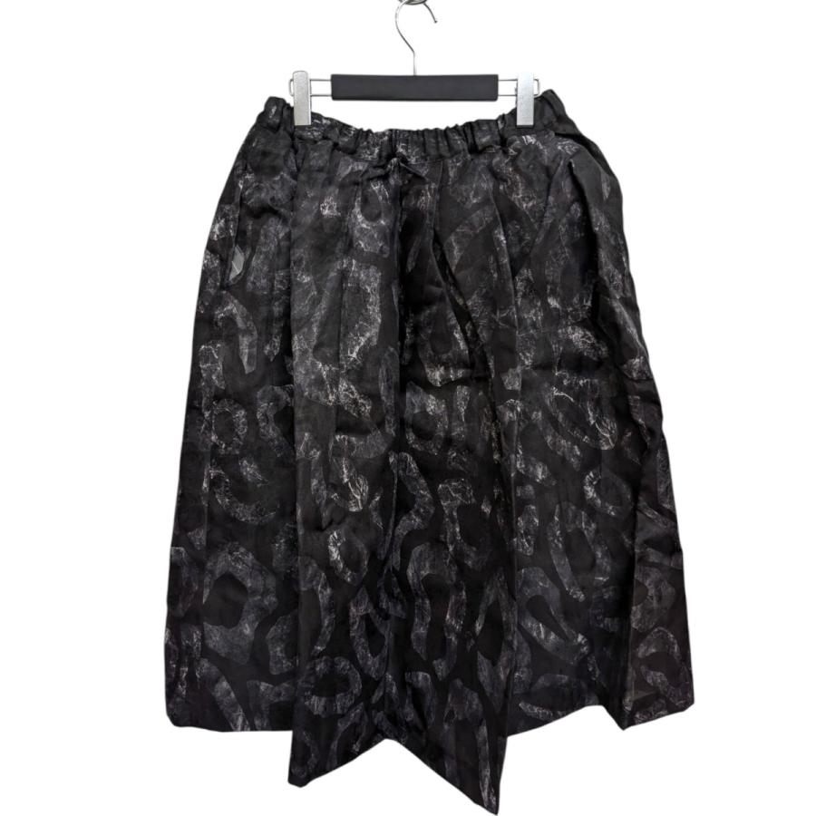 COMME des GARCONS コムデギャルソンコムデギャルソン スカート RO