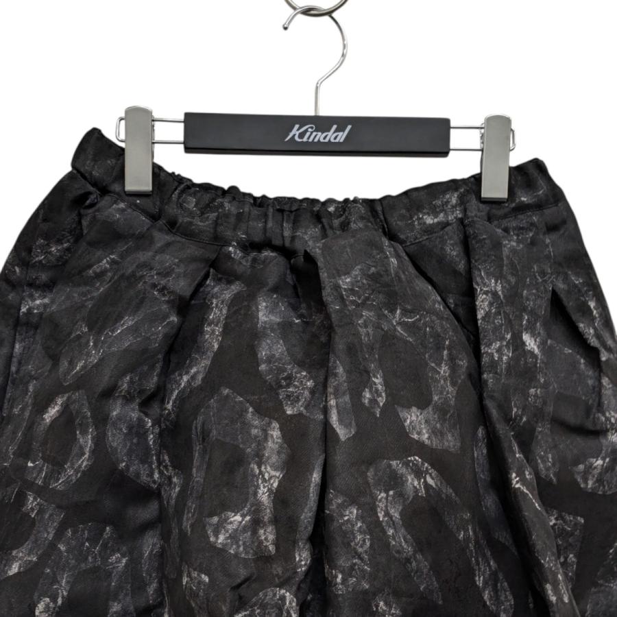 COMME des GARCONS コムデギャルソンコムデギャルソン スカート RO