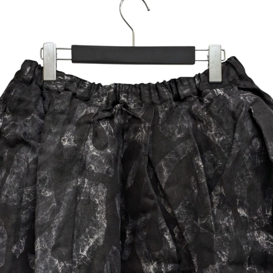 COMME des GARCONS コムデギャルソンコムデギャルソン スカート RO