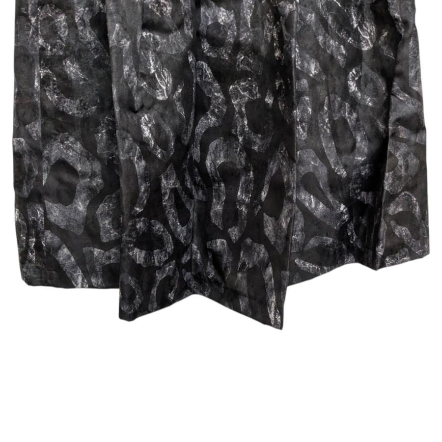 COMME des GARCONS 【値下げ】COMME スカート RO-S011 ブラック サイズ