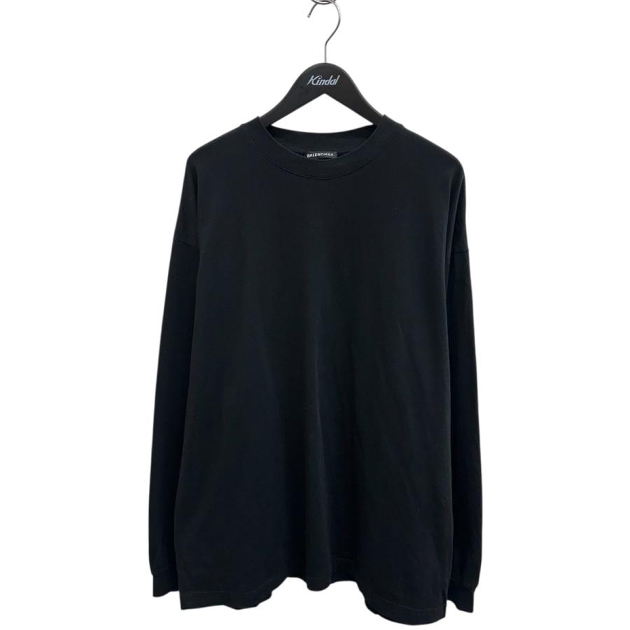 BALENCIAGA（バレンシアガ） BALENCIAGA 19SS ROSE GRAPHIC JERSEY T