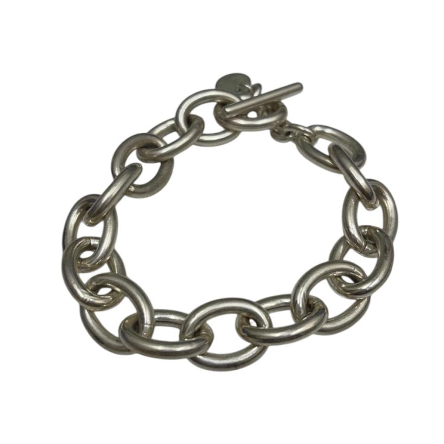 サイトヨウジヤマモト s'yte ブレスレット UA-A67-943-1 シルバー