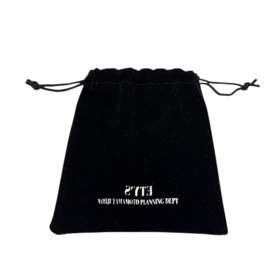 サイトヨウジヤマモト s'yte ブレスレット UA-A67-943-1 シルバー