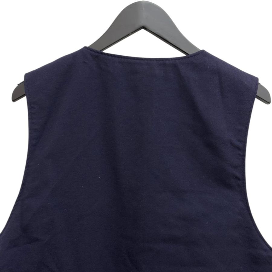 ⚫︎Lサイズ！ENGINEERED GARMENTS カバーベスト ENGINEERED GARMENTS (エンジニアードガーメンツ) Cover Vest -Leaf