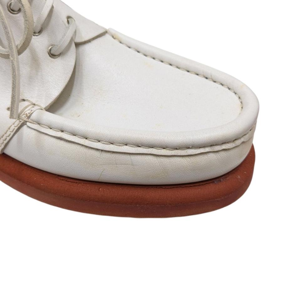 ISSEY MIYAKE（イッセイミヤケ） イッセイミヤケ×パラブーツ ISSEY