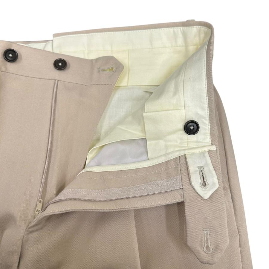 De Petrillo（デペトリロ） デ ペトリロ セットアップスーツ TS19112U