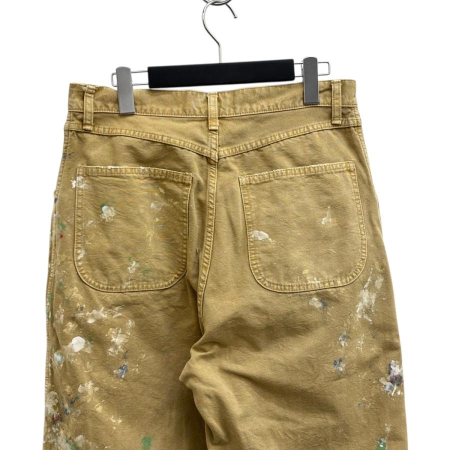 値下げ】HERILL Splash Painter pants デニムパンツ 25-030-HL-8070-10