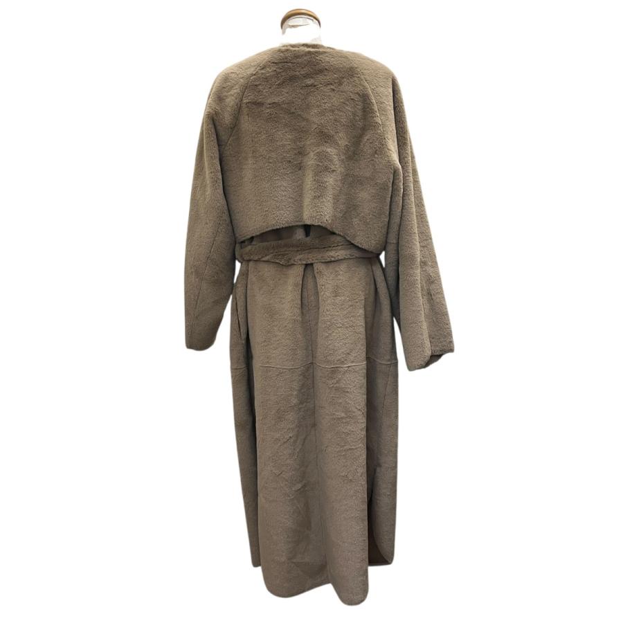 Ameri（アメリ） AMERI MANY WAY USEFUL BOA COAT ボアコート 