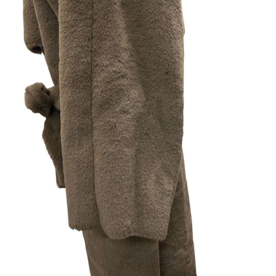 Ameri（アメリ） AMERI MANY WAY USEFUL BOA COAT ボアコート 