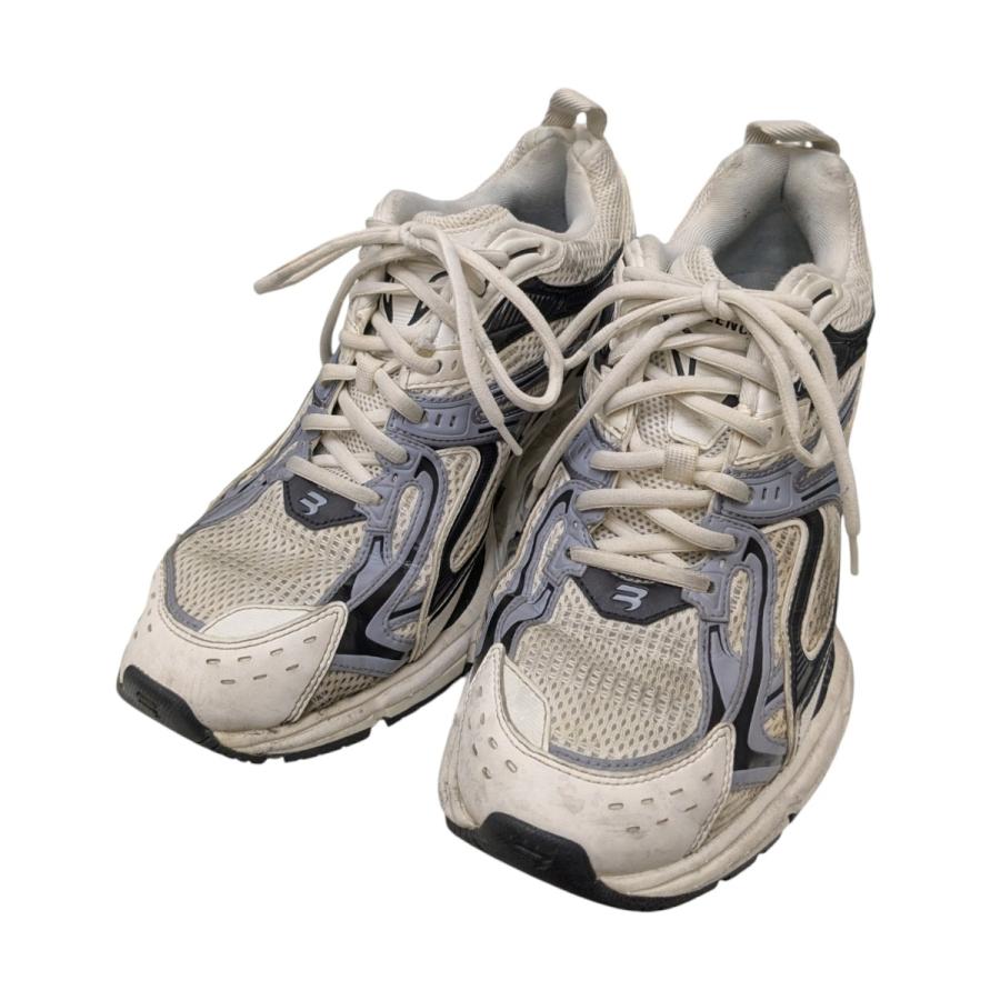 BALENCIAGA（バレンシアガ） BALENCIAGA X Pander スニーカー ホワイト