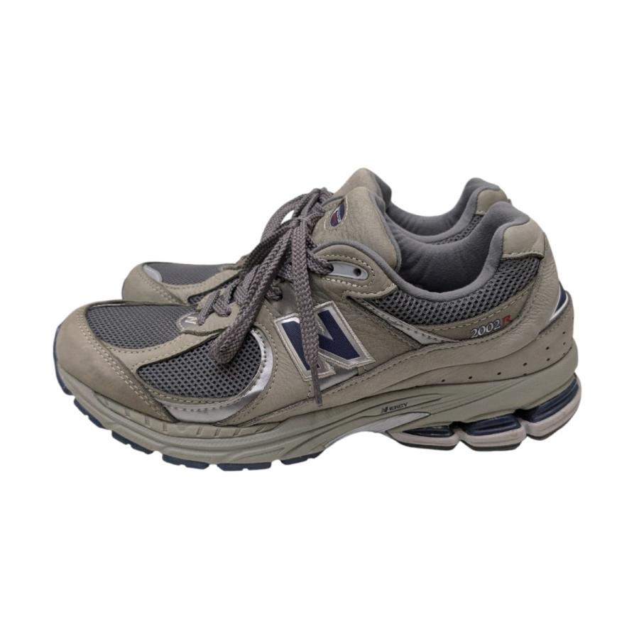 New Balance（ニューバランス） スニーカー ML2002RA グレー サイズ