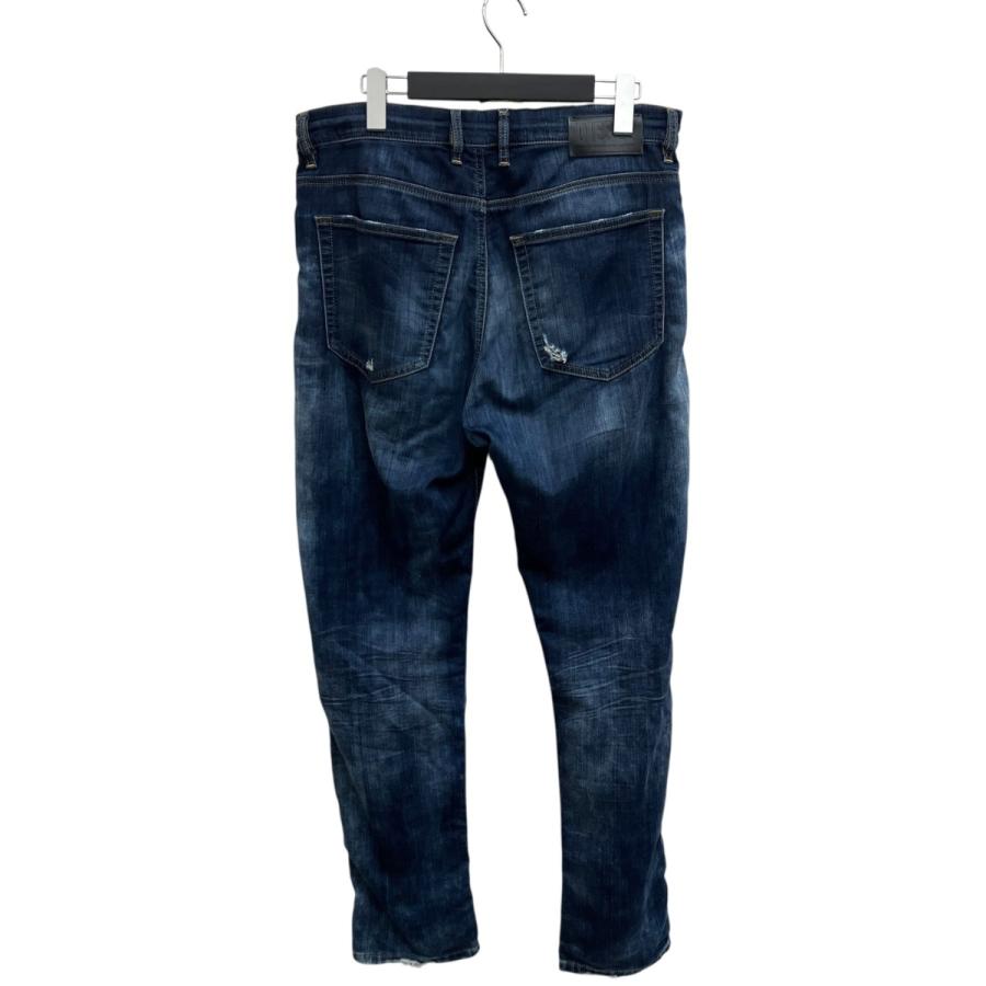 DIESEL（ディーゼル） ジョグジーンズ デニムジーンズ ブルー サイズ