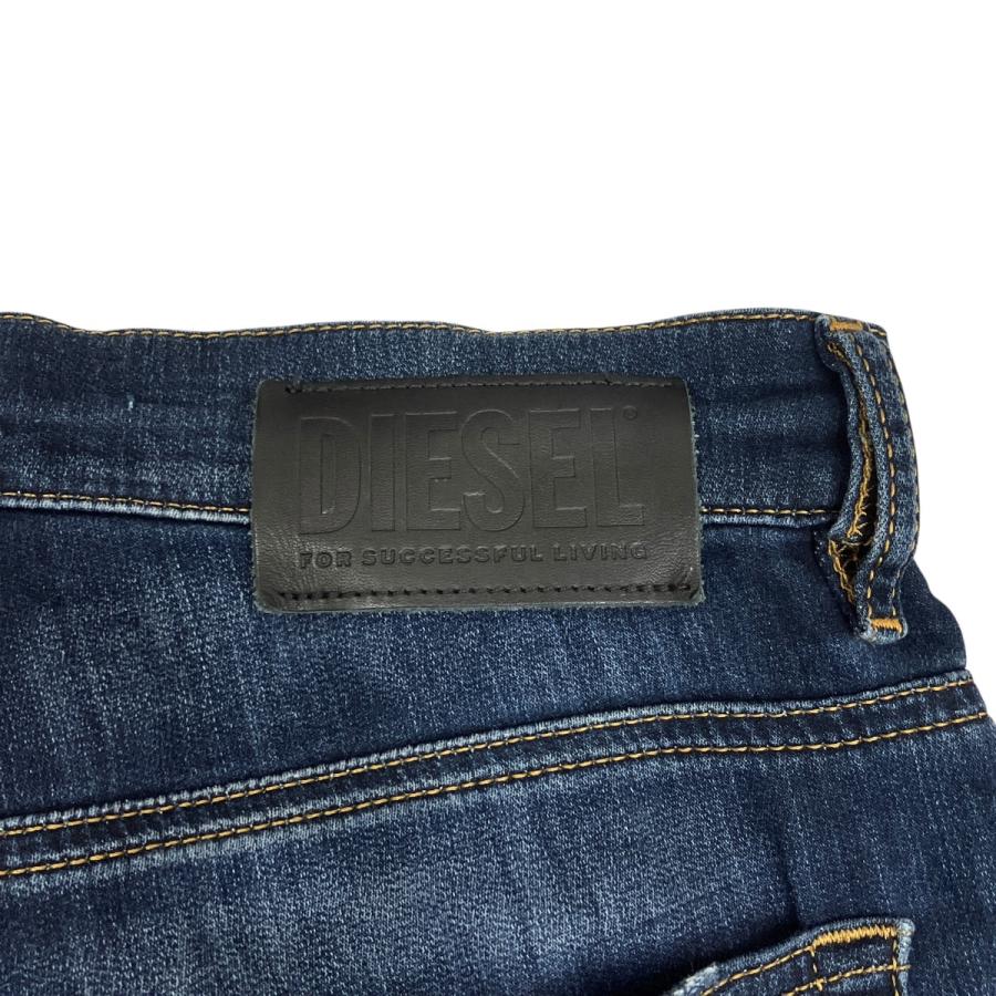 DIESEL（ディーゼル） ジョグジーンズ デニムジーンズ ブルー サイズ