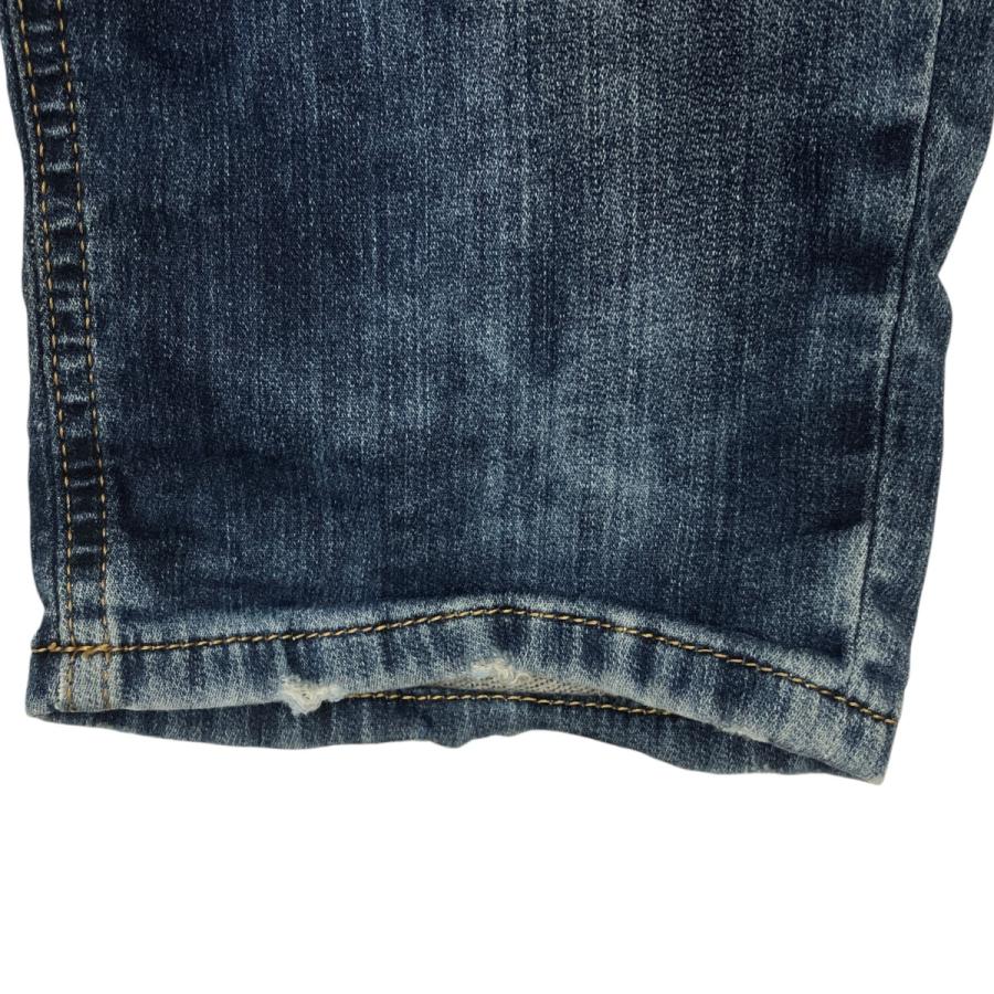 DIESEL（ディーゼル） ジョグジーンズ デニムジーンズ ブルー サイズ
