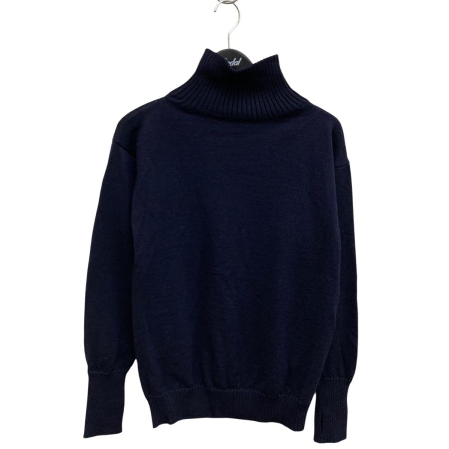 最終値下げ】アンデルセンアンデルセン ニット 値下げ アンデルセン