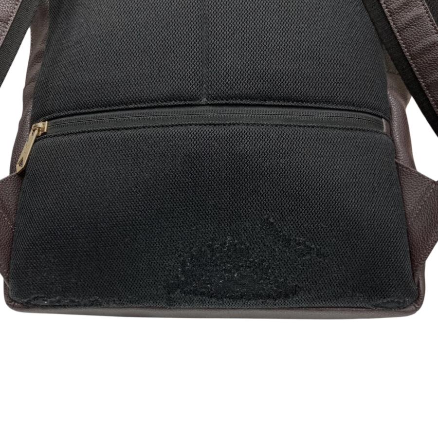 Paul Smith（ポール・スミス） 【値下げ】Paul Smith レザーリュック 