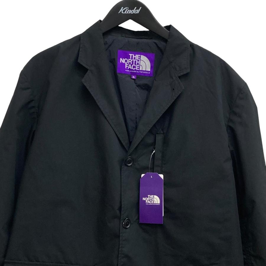 THE NORTH FACE PURPLE LABEL ザノースフェイス パープルレーベル