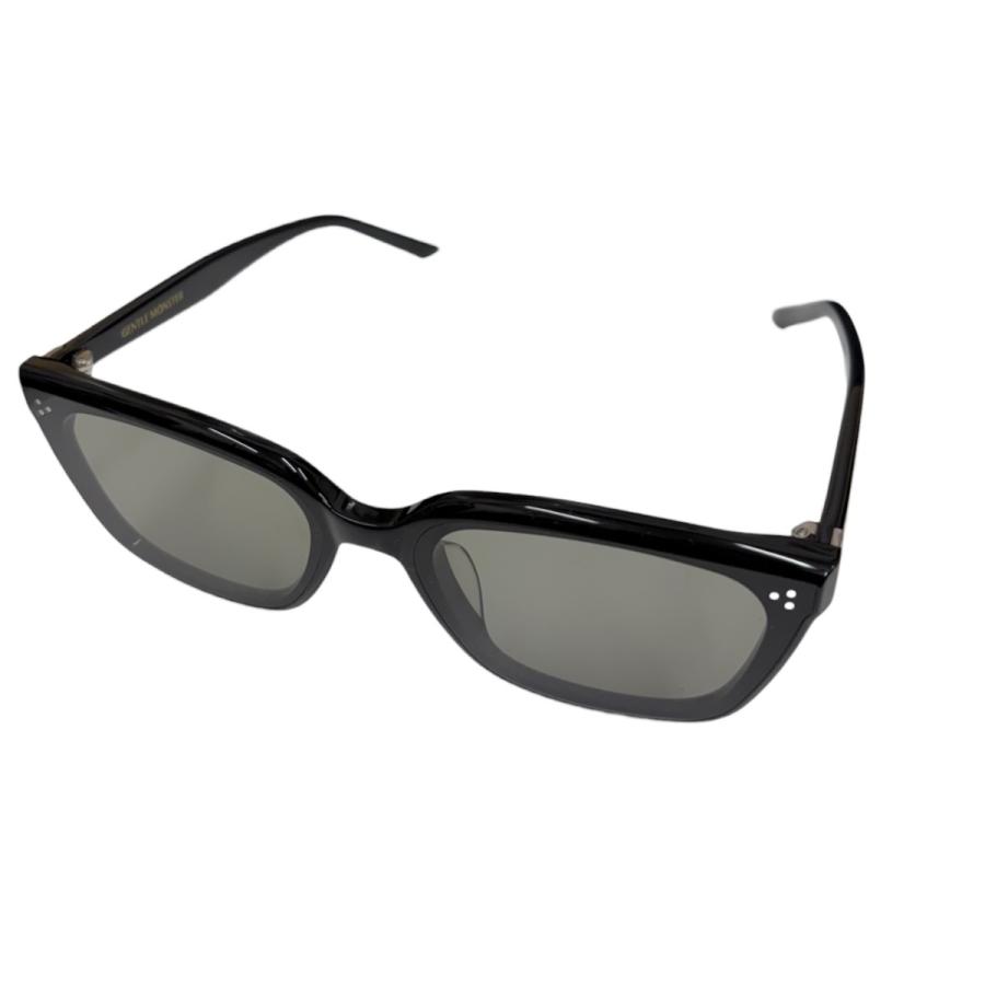 ジェント ジェントルモンスター GENTLE MONSTER サングラス NUMER-01