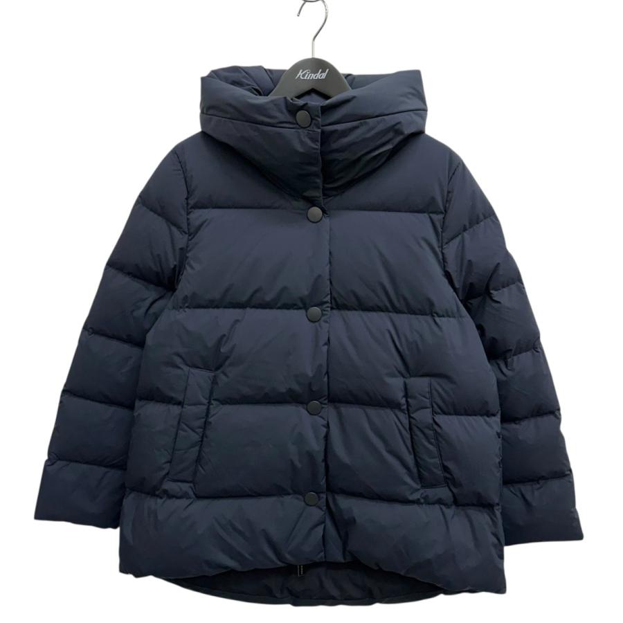 Pyrenex（ピレネックス） 別注 SHIPS ダウンジャケット ELAURA2