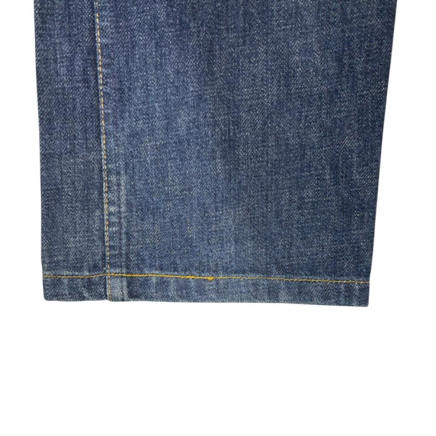 2000s HELMUT LANG cotton slacks 本人期 2000s HELMUT LANG cotton slacks 本人期