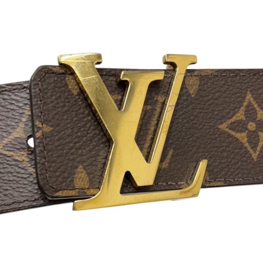 LOUIS VUITTON（ルイ・ヴィトン） 【値下げ】LOUIS VUITTON ベルト