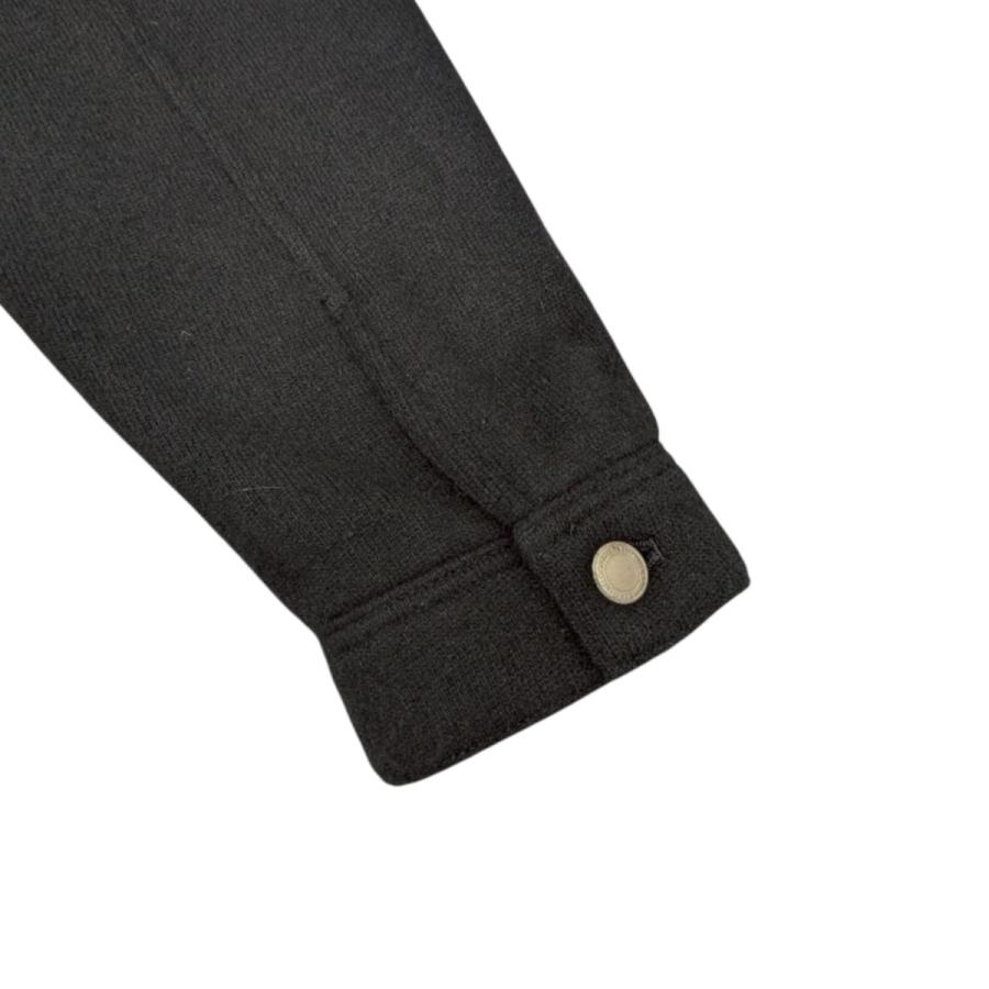 LOOPWHEELER（ループウィラー） LOOPWHEELER 1st ニットジャケット