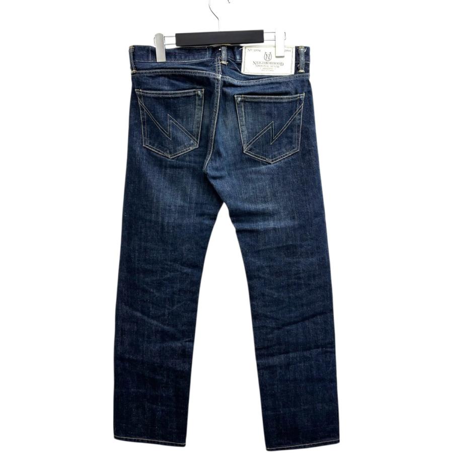 NEIGHBORHOOD（ネイバーフッド） NEIGHBORHOOD RIGID NARROW デニム