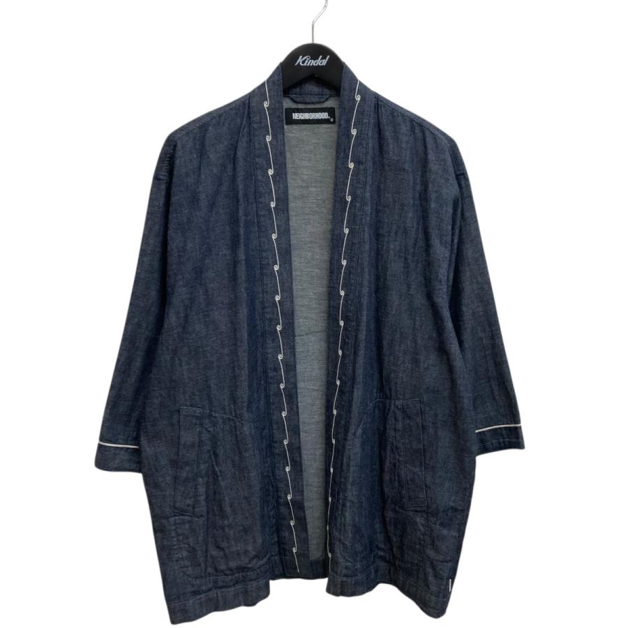 NEIGHBORHOOD（ネイバーフッド） NEIGHBORHOOD 21SS GOWN-DC-SHIRT