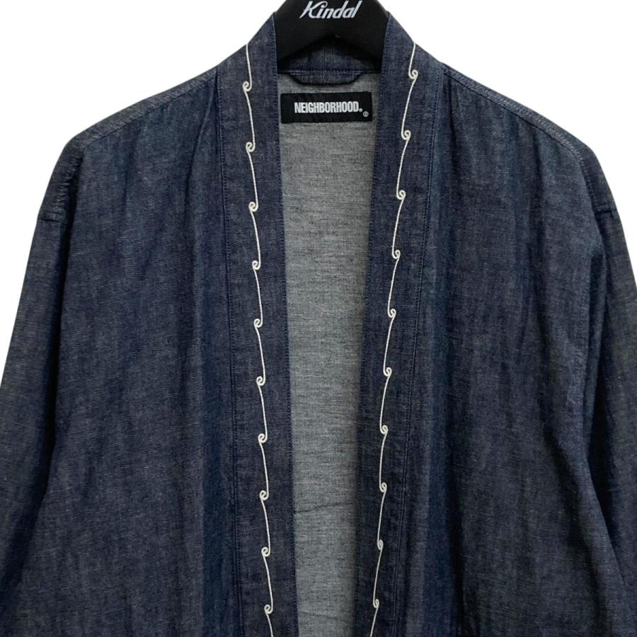 NEIGHBORHOOD（ネイバーフッド） NEIGHBORHOOD 21SS GOWN-DC-SHIRT