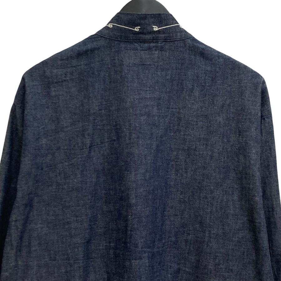 NEIGHBORHOOD（ネイバーフッド） NEIGHBORHOOD 21SS GOWN-DC-SHIRT