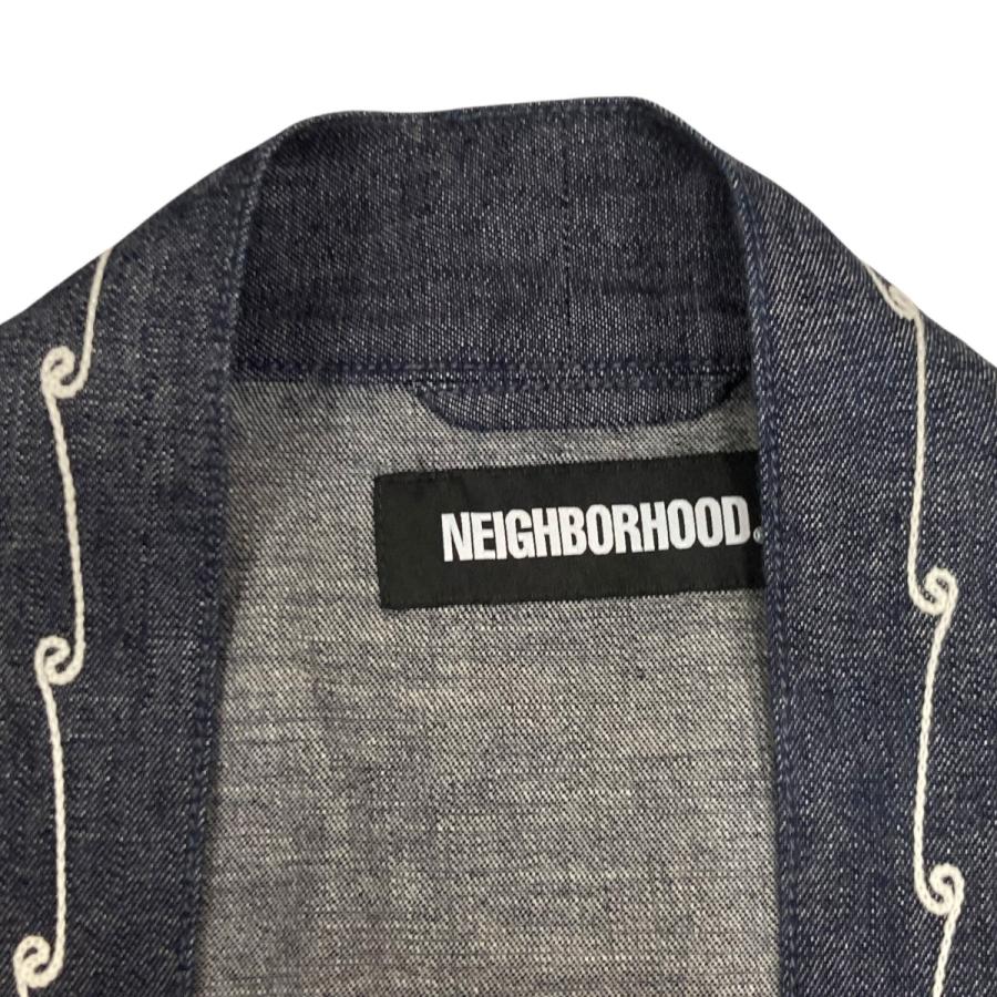 NEIGHBORHOOD（ネイバーフッド） NEIGHBORHOOD 21SS GOWN-DC-SHIRT