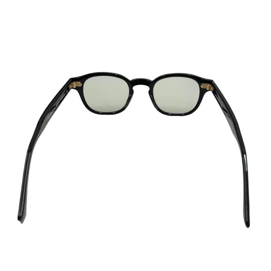 NOCHINO OPTICAL（ノチノオプティカル） 眼鏡 46／23／144 ブラック