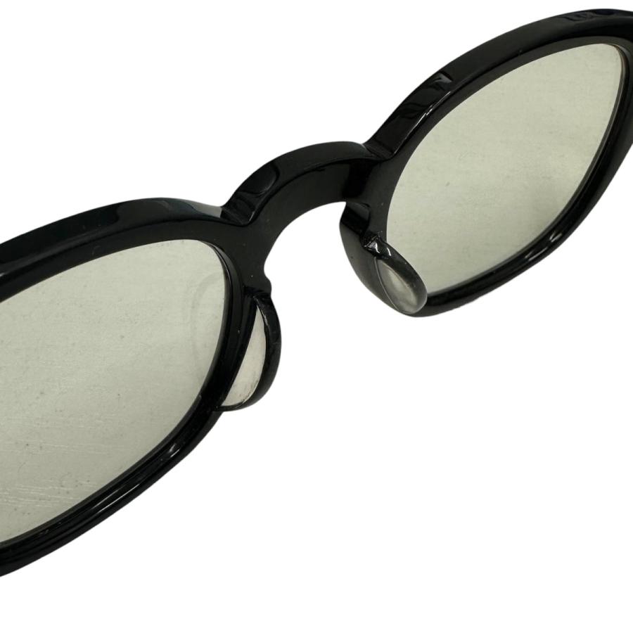NOCHINO OPTICAL（ノチノオプティカル） 眼鏡 46／23／144 ブラック