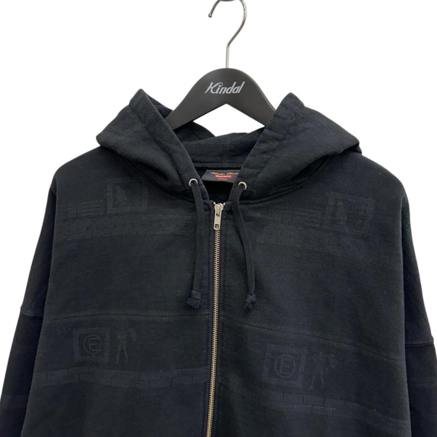 UNDERCOVER（アンダーカバー） アンダーカバー×シュプリーム