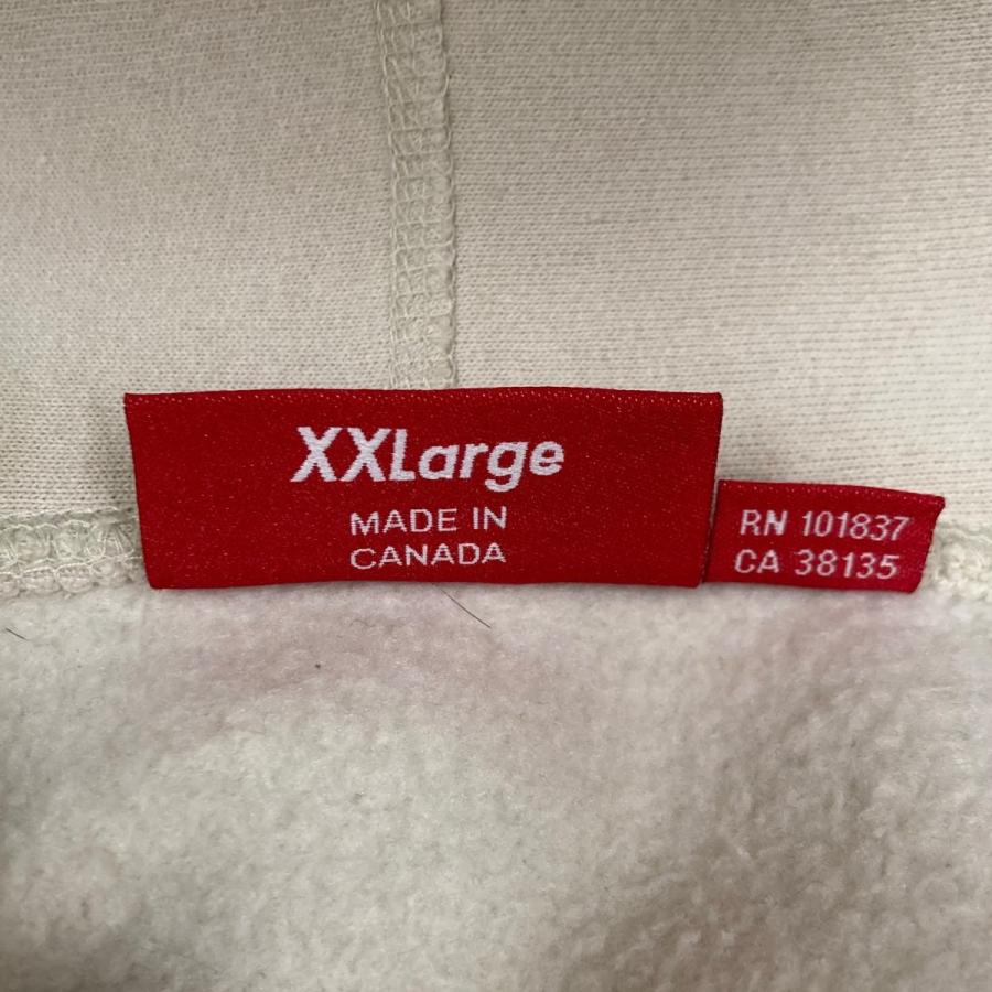 Supreme（シュプリーム） Supreme 2024 BOX LOGO HOODED SWEATSHIRT