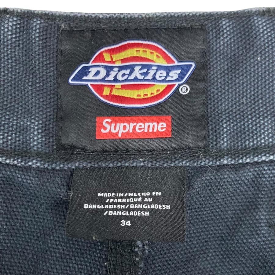 【最大値下】新品未使用シュプリームディキーズCargoパンツサイズ32 Supreme（シュプリーム） 【値下げ】Supreme×Dickies 25AW Cordura