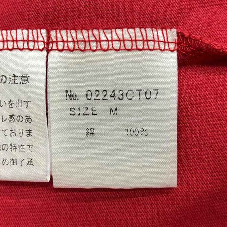 HYSTERIC GLAMOUR（ヒステリックグラマー） 半袖Tシャツ 02243CT07
