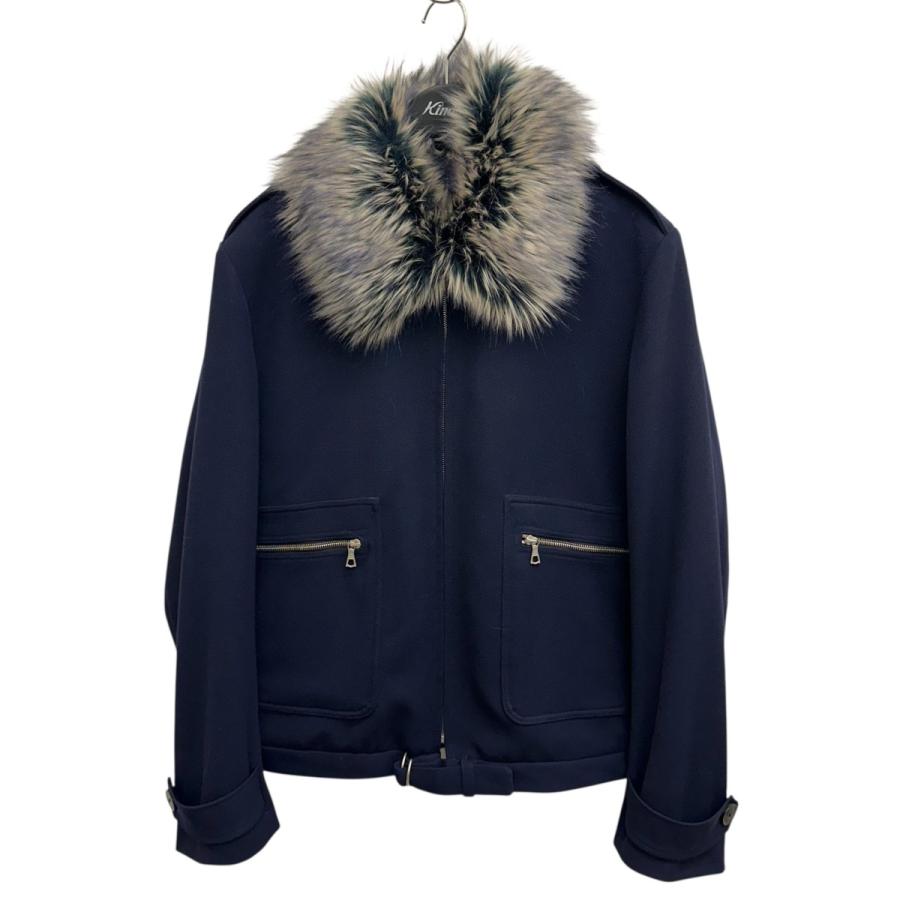 DRIES VAN NOTEN（ドリス ヴァン ノッテン） DRIES VAN NOTEN 24AW