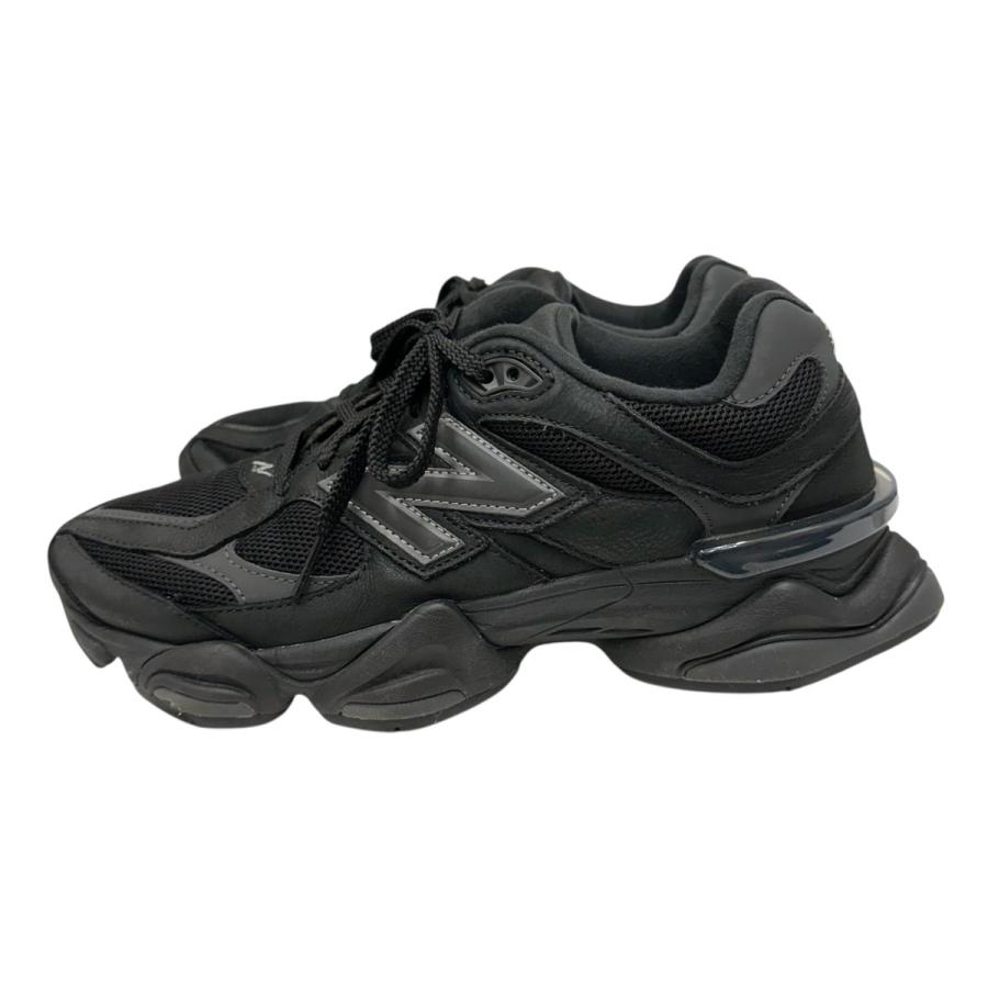 New Balance（ニューバランス） スニーカー U9060ZGE ブラック サイズ