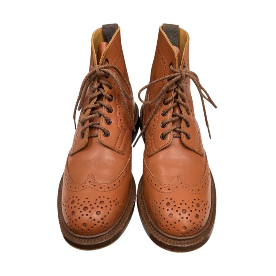 Tricker
