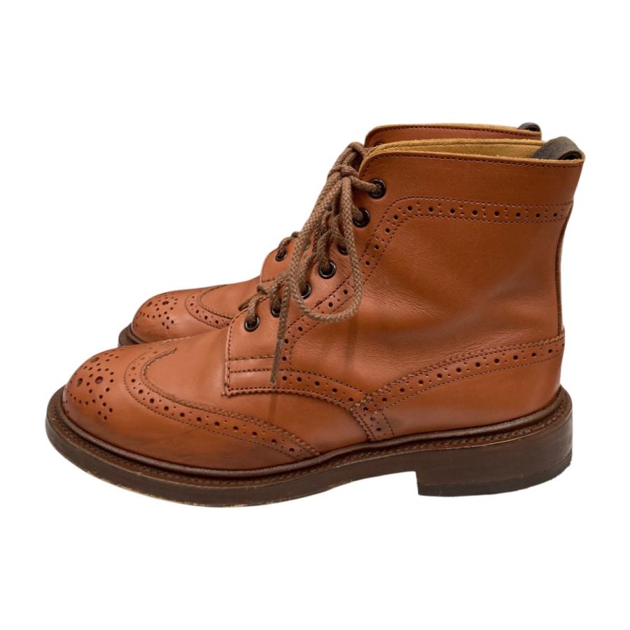 Tricker