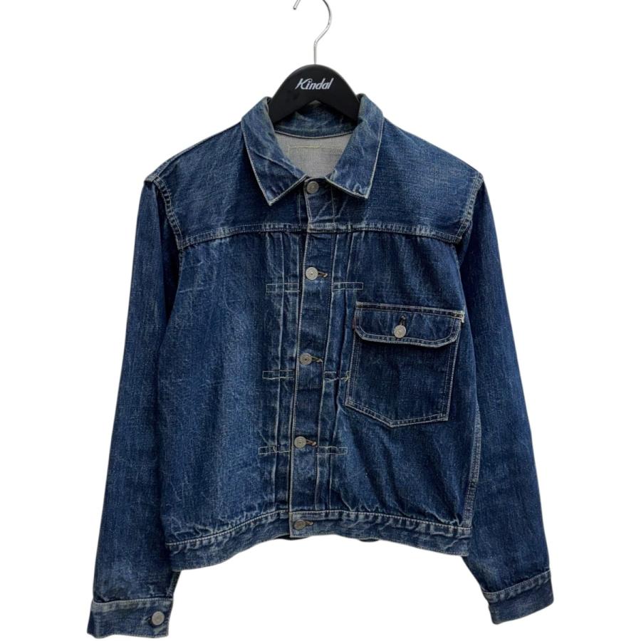 Levi's（リーバイス） LEVI'S 47モデル ファースト デニムジャケット