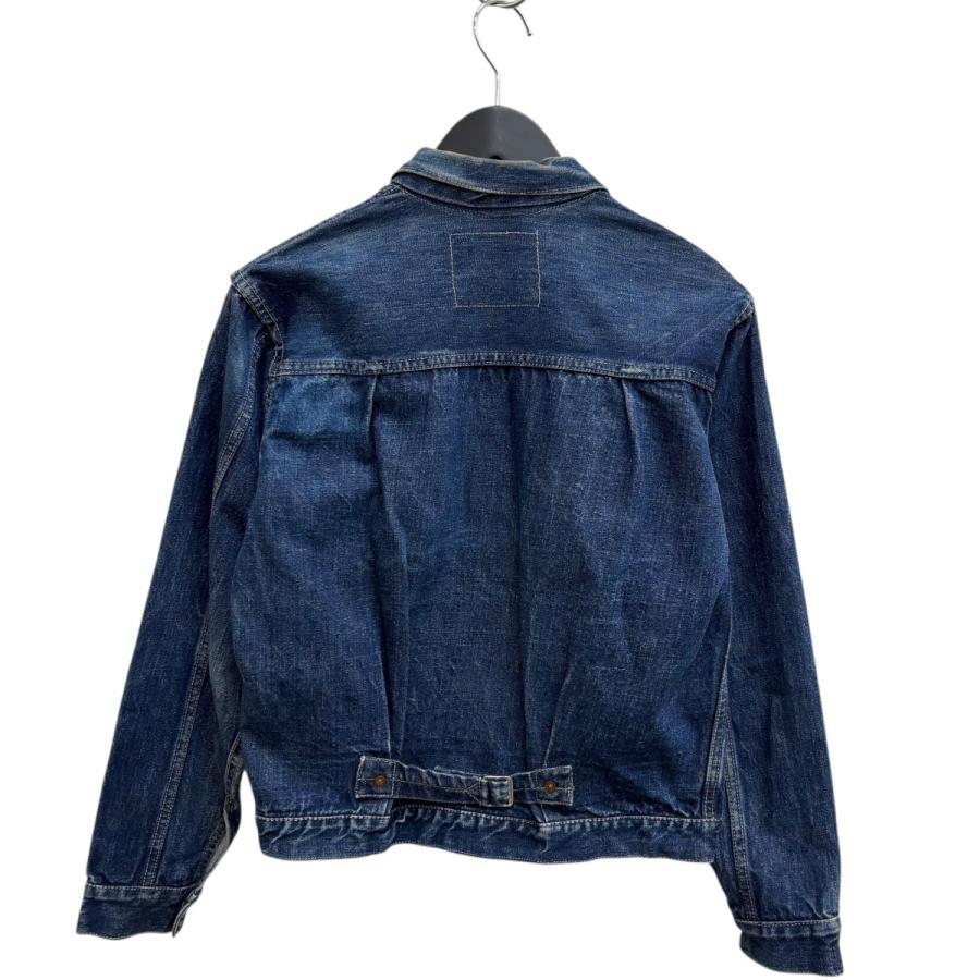 Levi's（リーバイス） LEVI'S 47モデル ファースト デニムジャケット